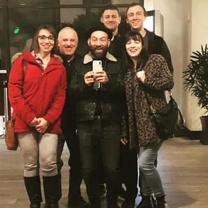 Meet your Posher, Therese